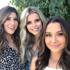 Meet your Posher, Abbie